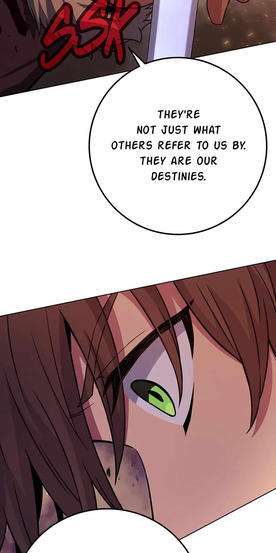 I Became A Part Time Employee For Gods Chapter 94 62